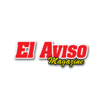 El Aviso Magazine Logo