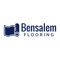 Bensalem Flooring Logo