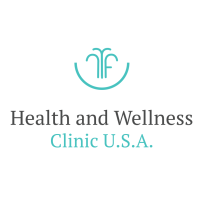 Health & Wellness Clinic USA Logo