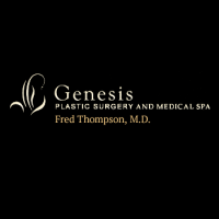 Genesis Plastic Surgery Logo