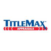 TitleMax Appraisals @ Pack N Mail Logo