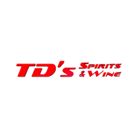 TDâ€™s Spirits & Wine Logo