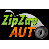 Zip Zap Auto Repair | Las Vegas Logo