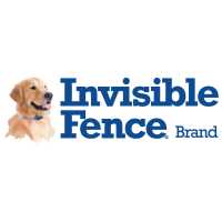 Invisible Fence Brand of Dallas Metroplex Logo