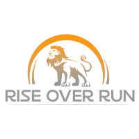 Rise Over Run Woodcraft & Renovations LLC Logo