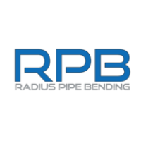 Radius Pipe Bending & Fabricating Logo
