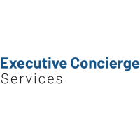 Executive Concierge Service Logo