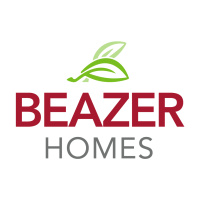 Beazer Homes Spring Creek Logo