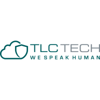 TLC Tech | IT Services and IT Support In Stockton, CA Logo