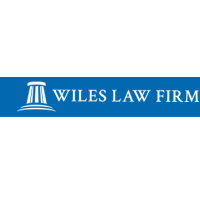 Wiles Law Firm, LLC Logo