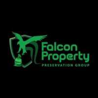 Falcon Property Preservation Group Logo
