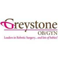 Greystone Ob/Gyn Logo