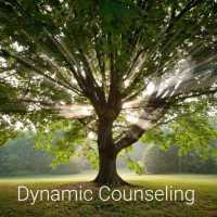 Dynamic Counseling & Consultation Services Logo