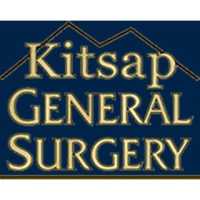Kitsap General Surgery Logo