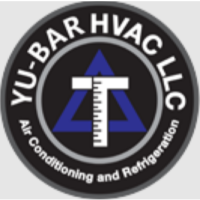 Yu-Bar Hvac LLC Logo