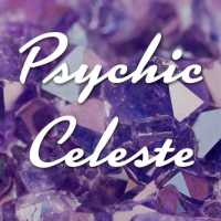 Psychic Celeste Logo