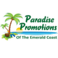 Paradise Promotions of the Emerald Coast LLC Logo