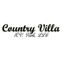 Country Villa RV Park LLC Logo