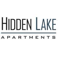 Hidden Lake Apartments Logo