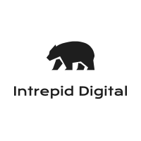 Intrepid Digital Logo