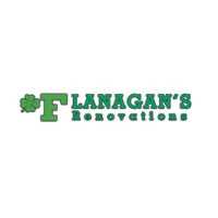 Flanagan's Renovations Logo