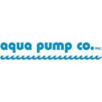 Aqua Pump Co Inc Logo