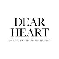 Dear Heart Logo