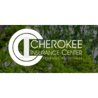 Cherokee Insurance Center Logo