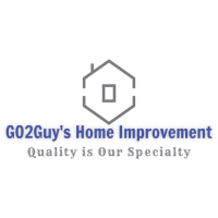 GO2Guys Home Improvement LLC Logo