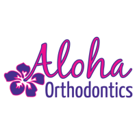 Aloha Orthodontics Logo