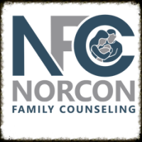 Norcon Family Counseling Logo
