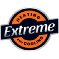 Extreme Heating & Cooling, LLC Logo