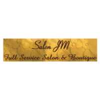 Salon J M Logo