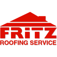 Fritz Roofing Service Logo
