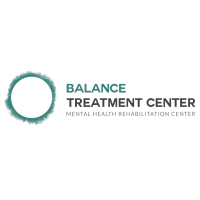 Balance Treatment Center | SLO Mental Health Logo