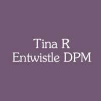 Entwistle Tina R. DPM Logo