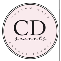 CD Sweets Logo