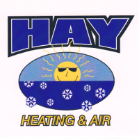 Hay Heating & Air Logo