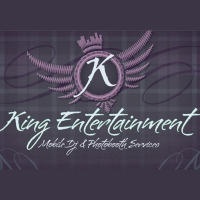 King Entertainment, LLC Logo
