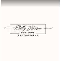 Shelly Johnson Boutique Photography Logo