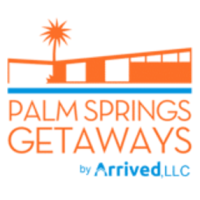 Palm Springs Getaways Logo