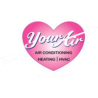 Your Air Conditioning Company Logo