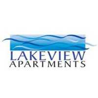 Lakeview Apartments Logo