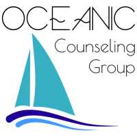 Oceanic Counseling Group Logo