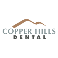 Copper Hills Dental Logo