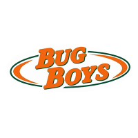 Bug Boys Pest Control, LLC. Logo