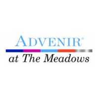 Advenir at The Meadows Logo