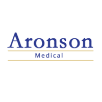 Aronson Medical & Respiratory Services Logo