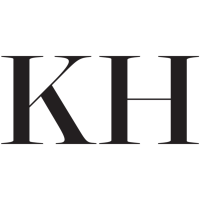 Kellyn Hodges Orthodontics Logo