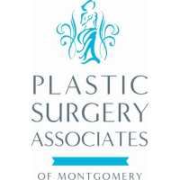 Plastic Surgery Associates of Montgomery (PSAOM) Logo